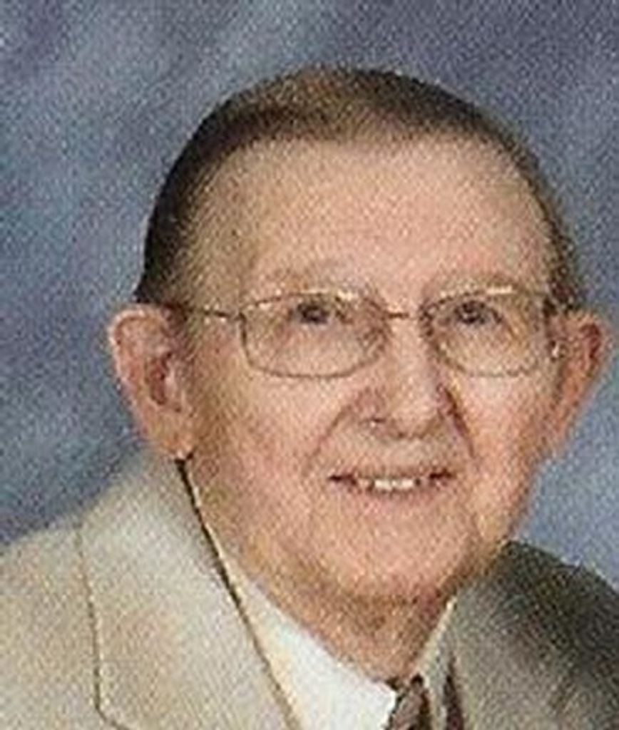 Harold Burton "H.B." Kitts Profile Photo