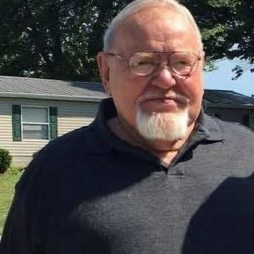 Matthew Joseph Girard Profile Photo