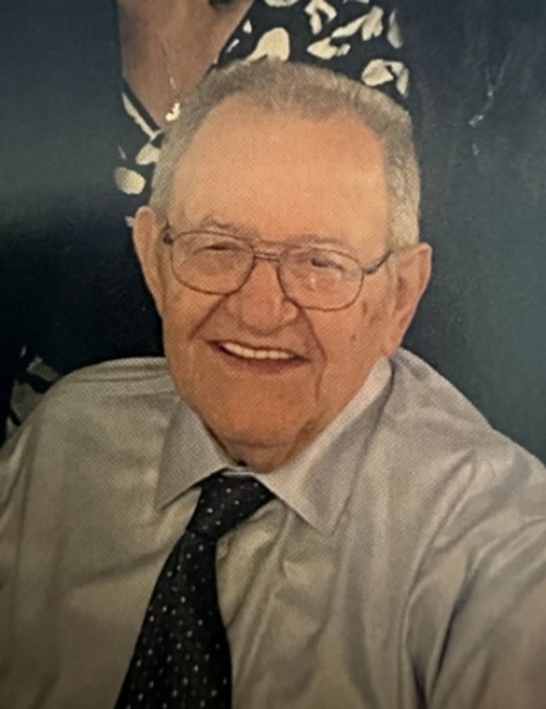 George V. Psyhogios Profile Photo