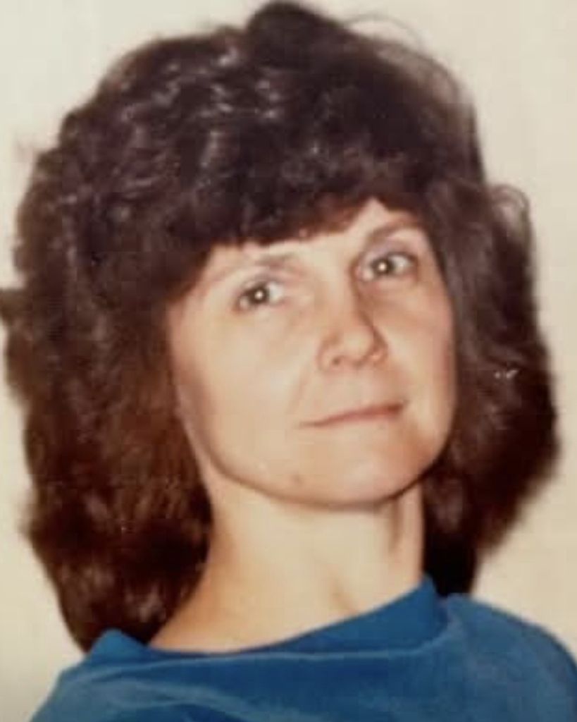 Ramona Jean Gallegos