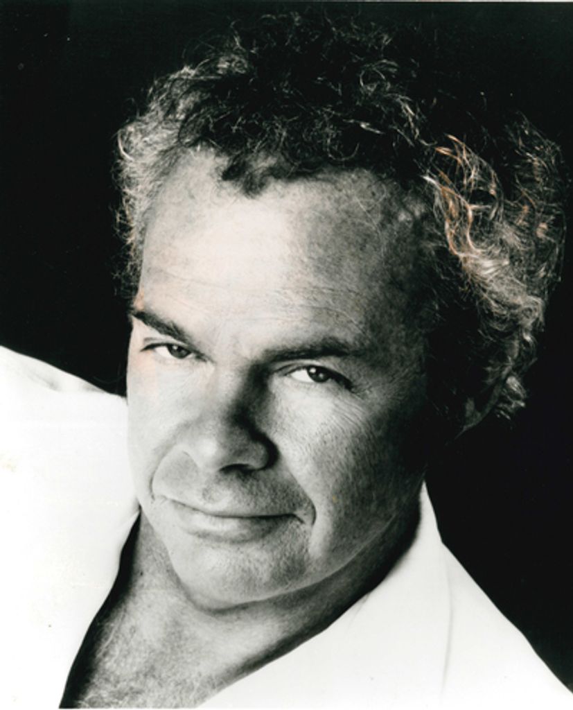 Joel Reed Profile Photo