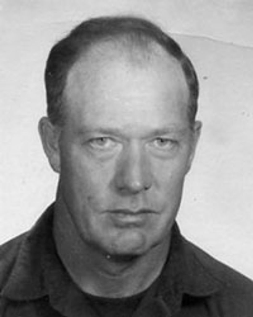 Murl James Thomas