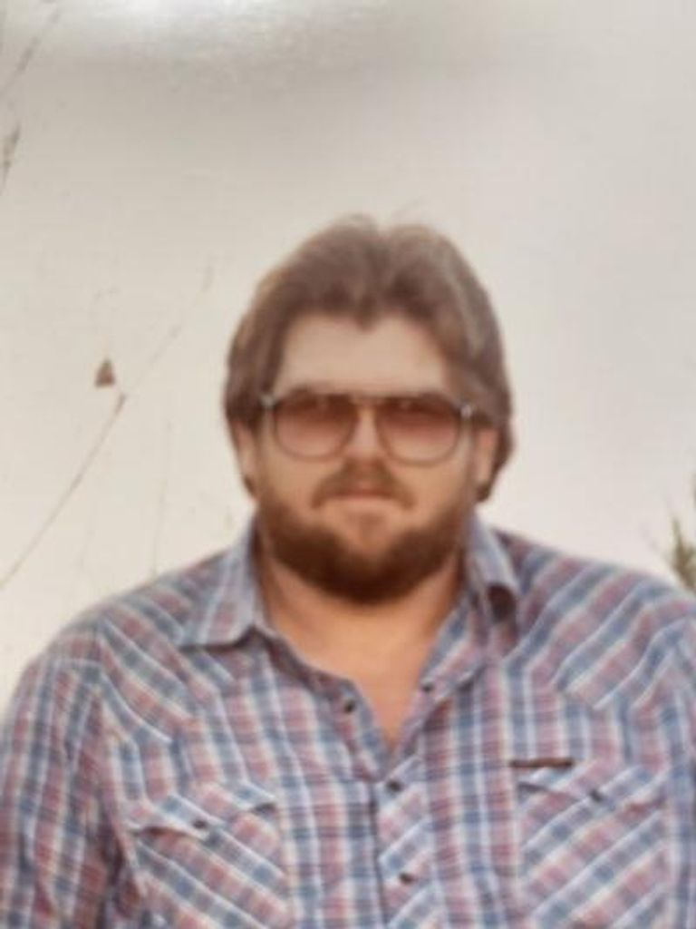 Jerry Don Asbill Profile Photo
