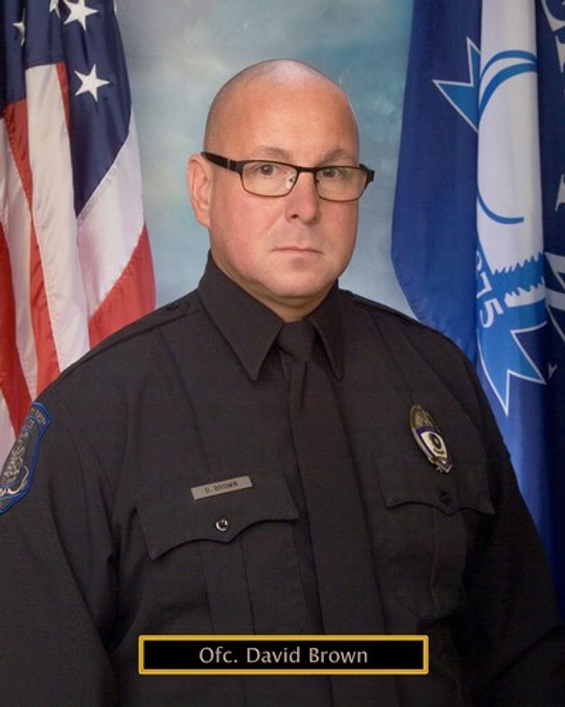 David Brown Profile Photo