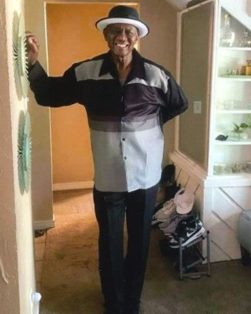 Edward Dale Guliford Profile Photo