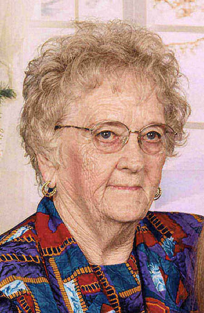 Geneva S. Taylor