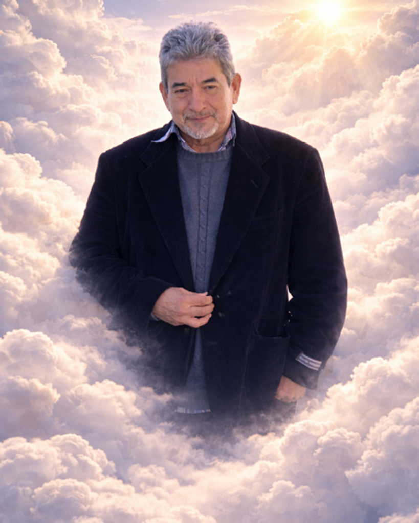 Guadalupe Abrego Ramirez, Sr.