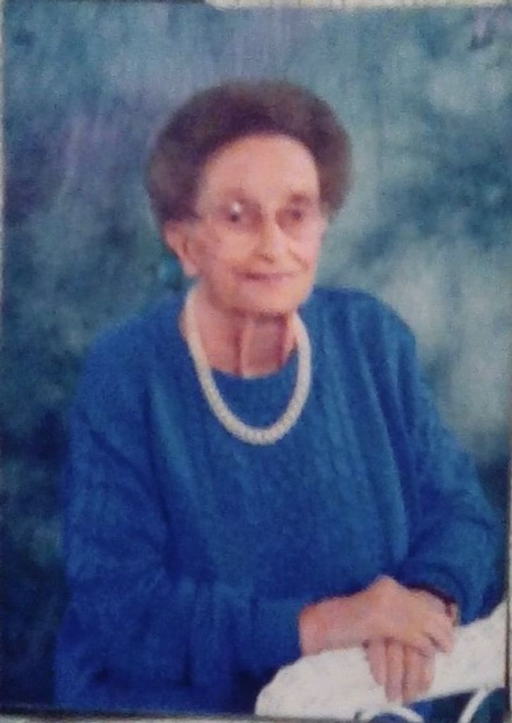 Mildred Marie Stoots Thompson Profile Photo