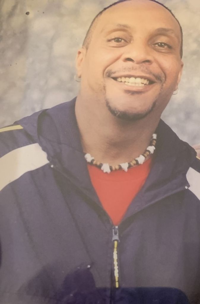 Rodney Henderson Profile Photo