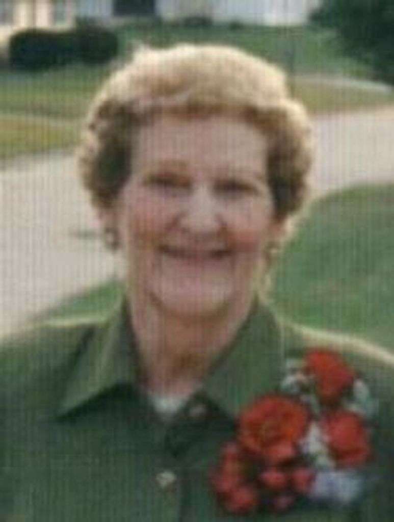 Ila Justine Foley