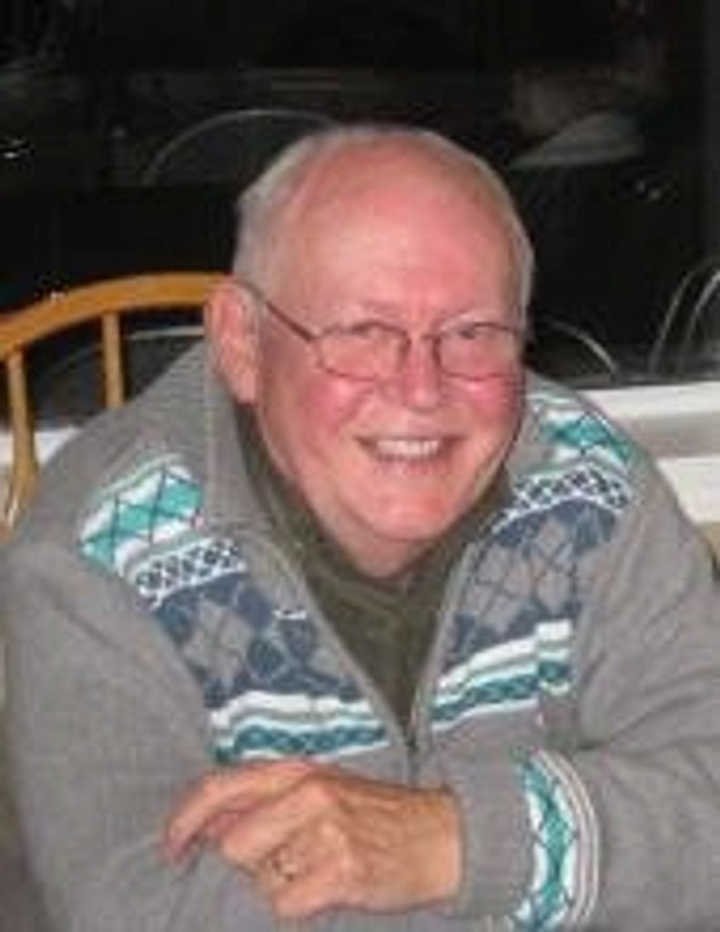 Kenneth William Jones