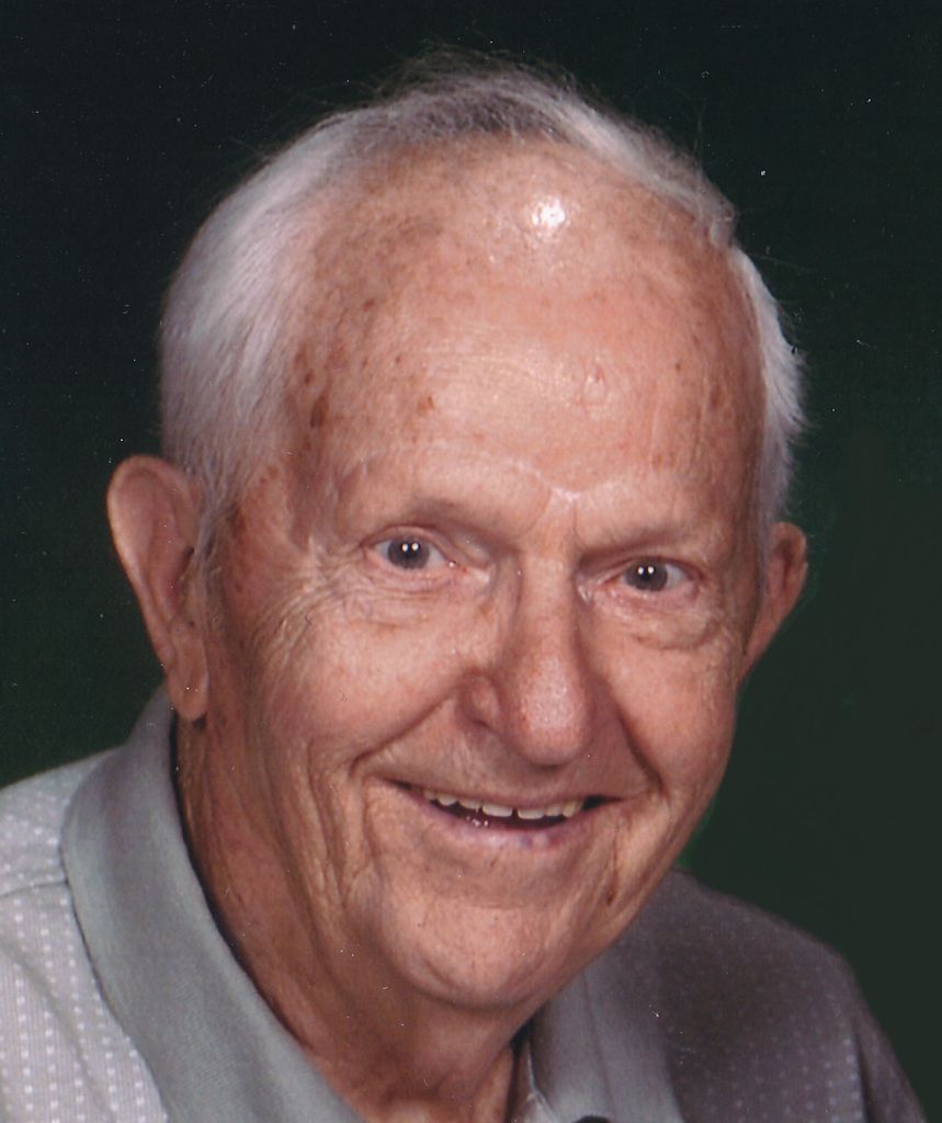 Daniel  S. "Danny" Holzem