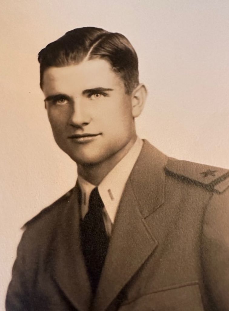 Clifford J. Murray