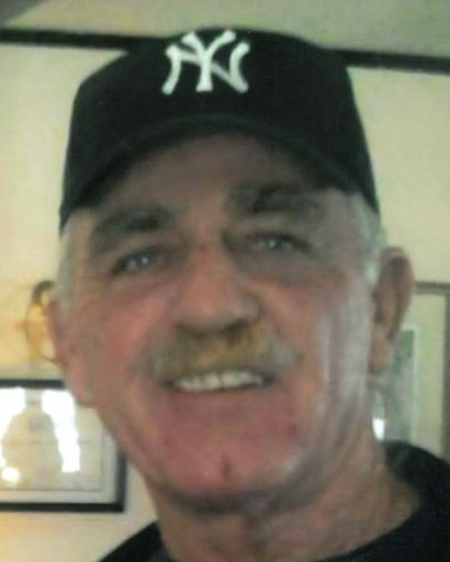 Ronnie Gene Ruff's obituary image