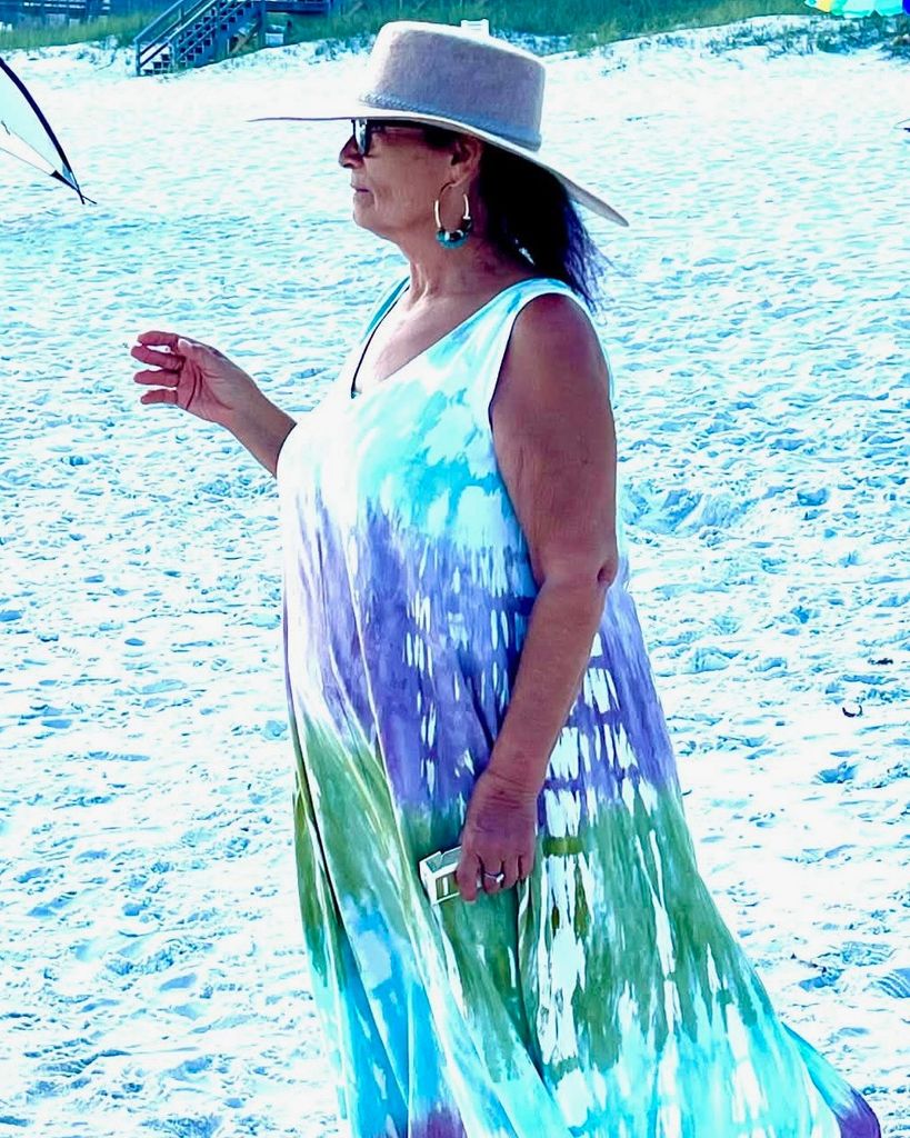 Rhonda Jane Pritchett