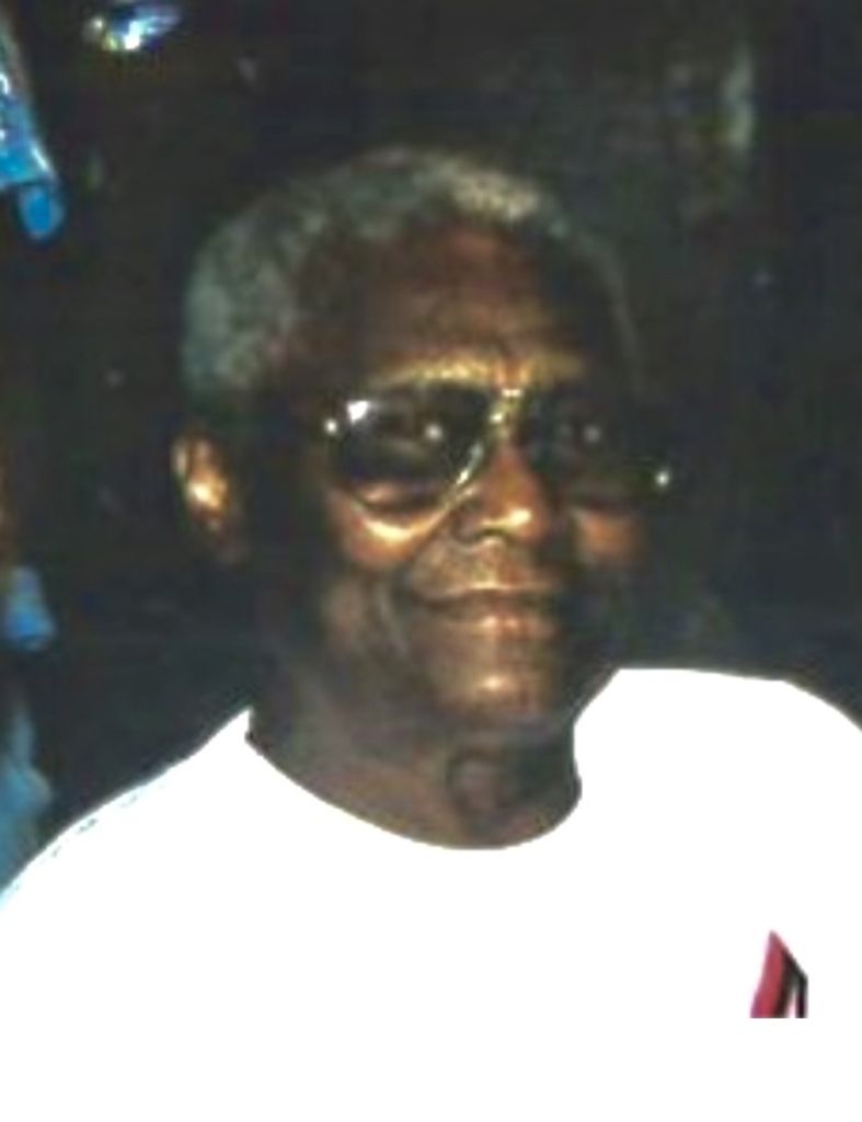 Junior C. ("The Legend")  Brooks