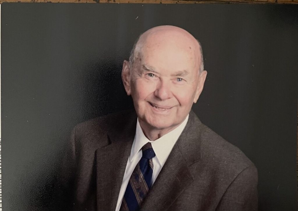 Jack Powers Profile Photo