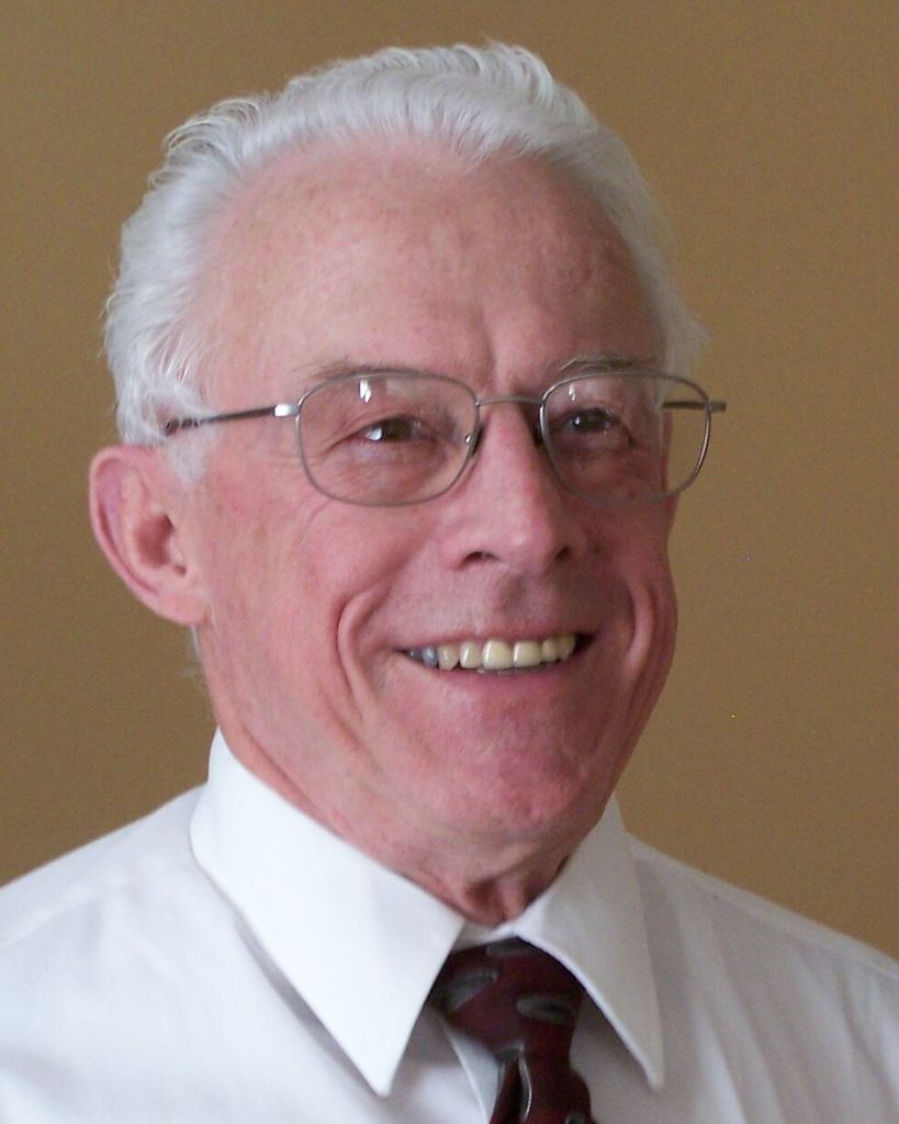 James Frederick Stewart