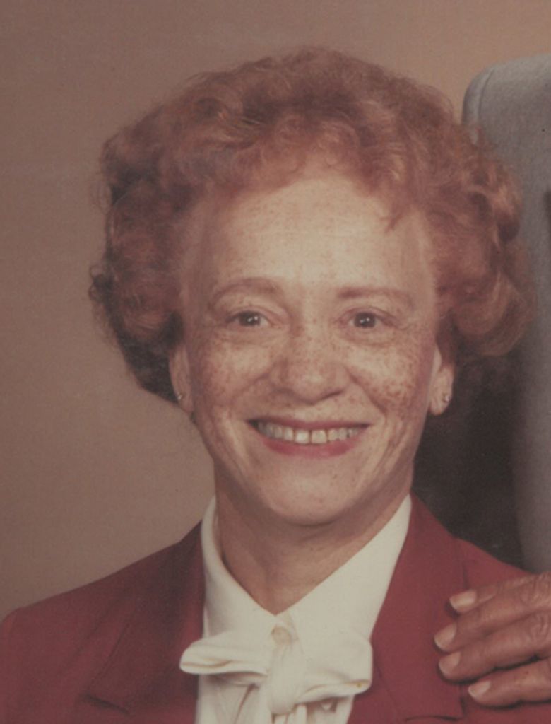Evangeline Anderson Profile Photo