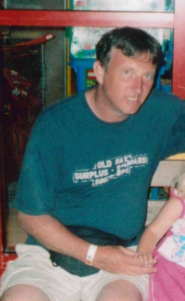 James Dwayne Slack