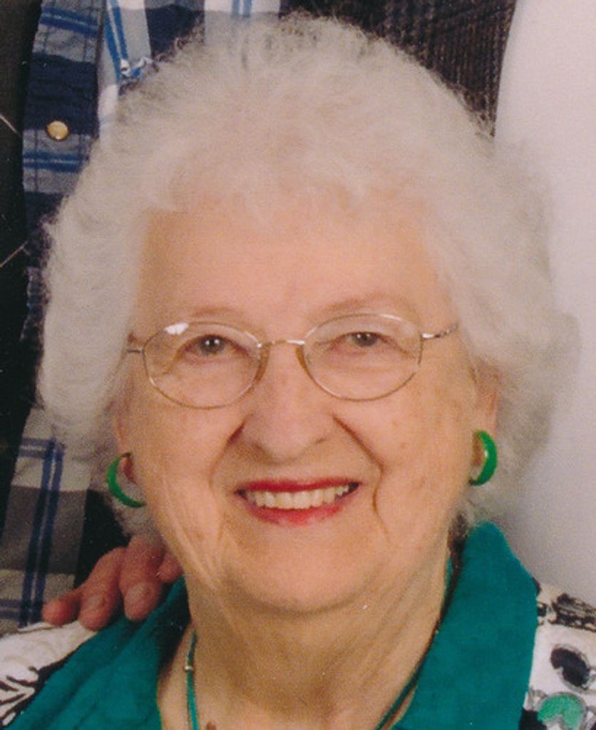 Barbara A. Walser