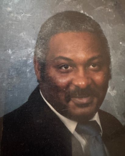 Melvin Geter Profile Photo