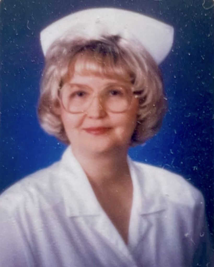 Mildred Ann (Miller) Harris Profile Photo
