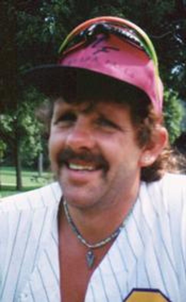 George "Wheels" C. Wheeler