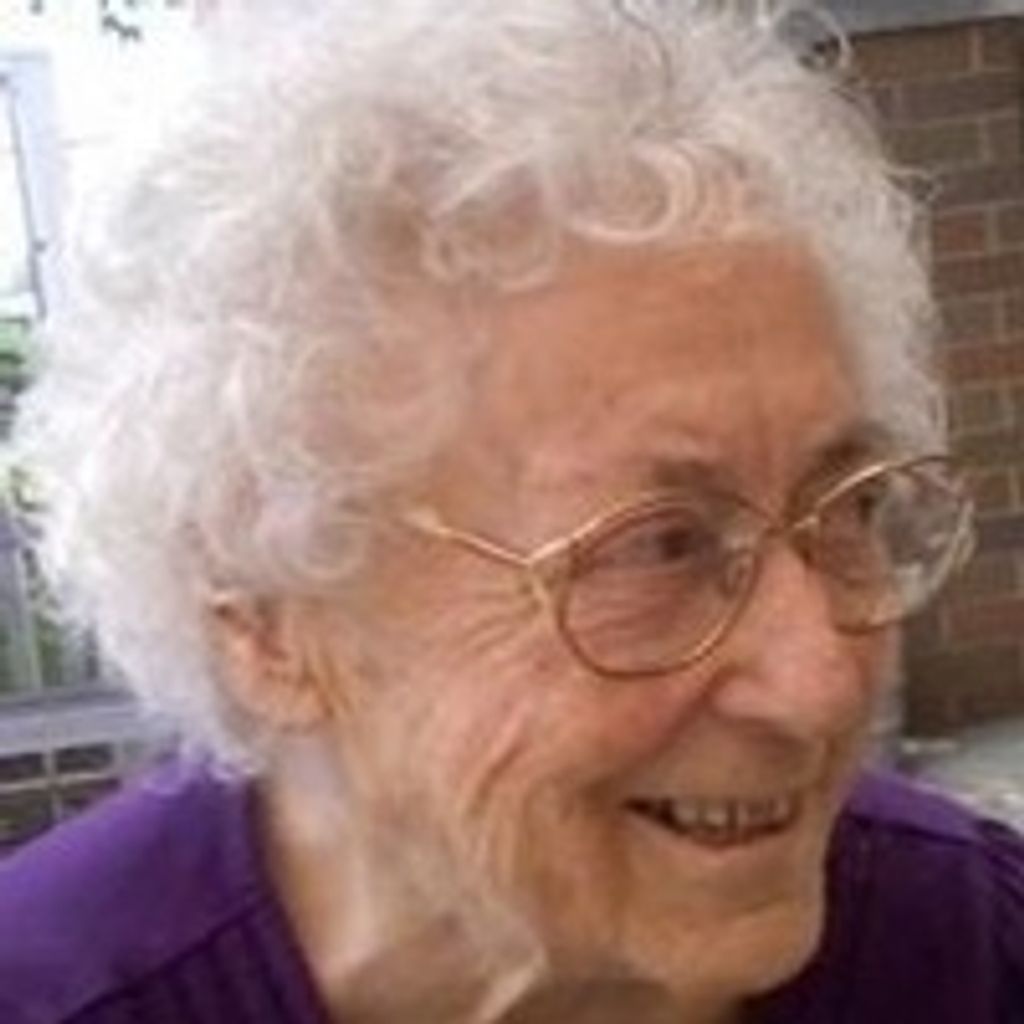 Emma I. Rundell