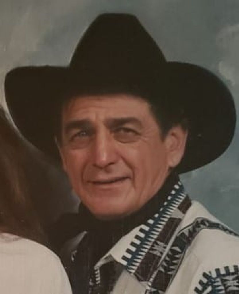 Larry D. Vondall
