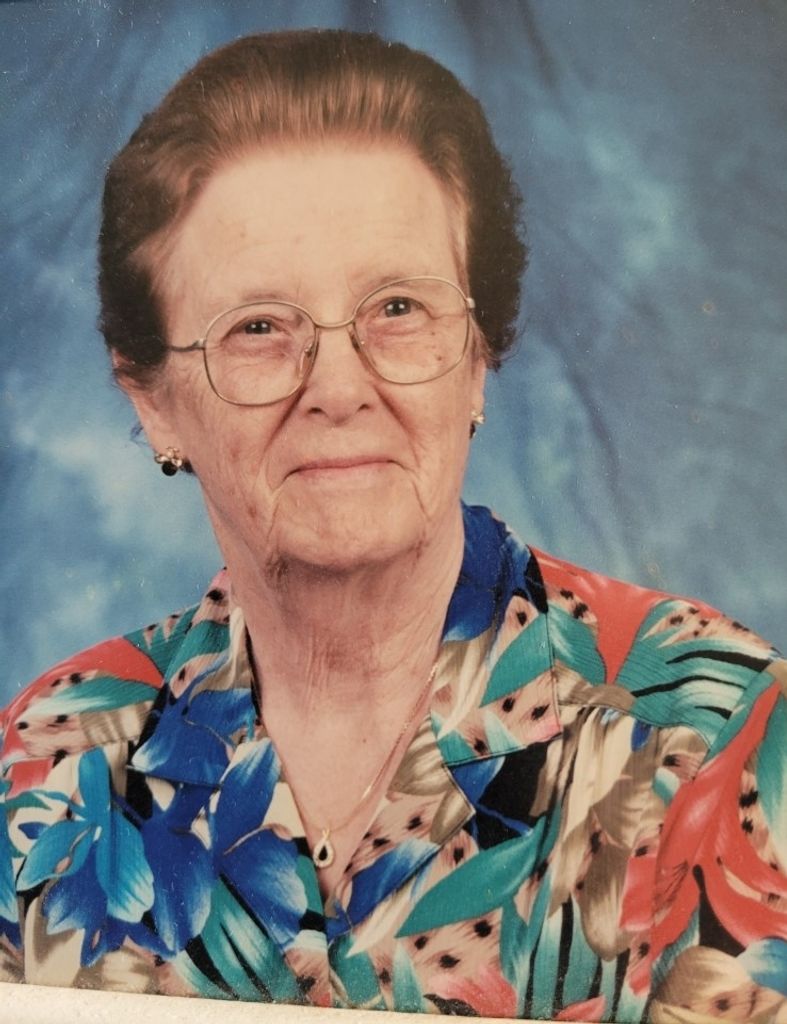 Thelma Pauline Billings Profile Photo