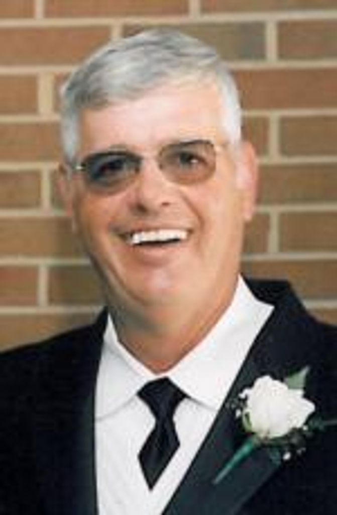 Larry Herman Oakes