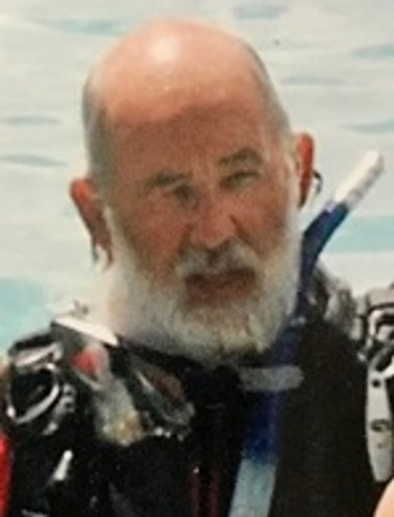 Richard Olds