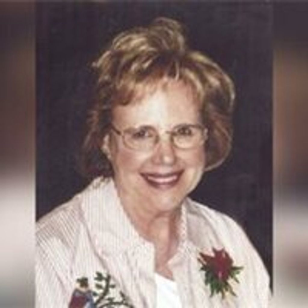 Dorothy "Dott"