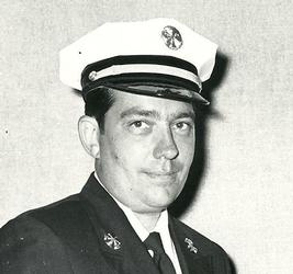 Thomas J. Comerford, Sr.