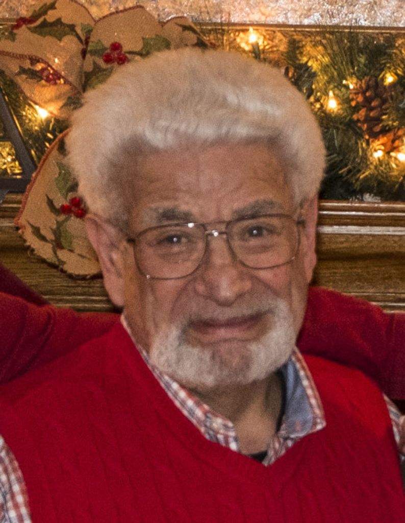 Albert D. Luisi Profile Photo