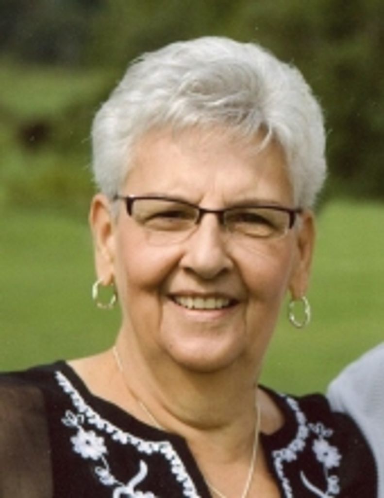 Marilyn A. Kennedy
