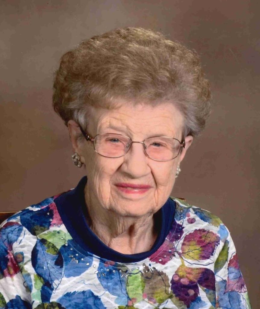 Eldora Schmidt Profile Photo