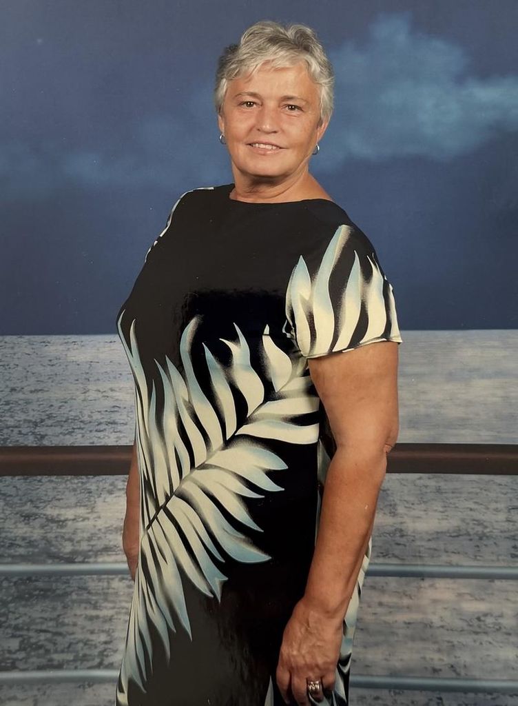 Gabriela Szucs Profile Photo