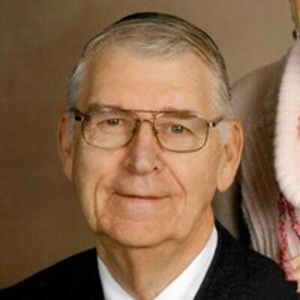 Harold Koesters