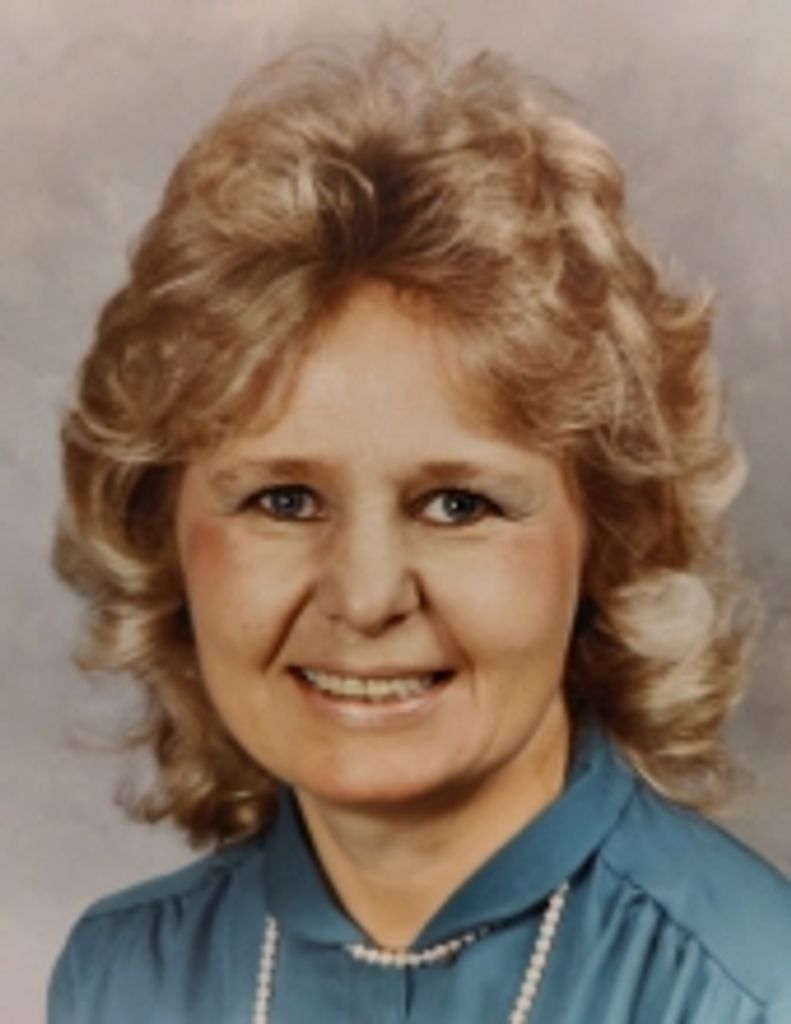 Joyce M. Wolverton