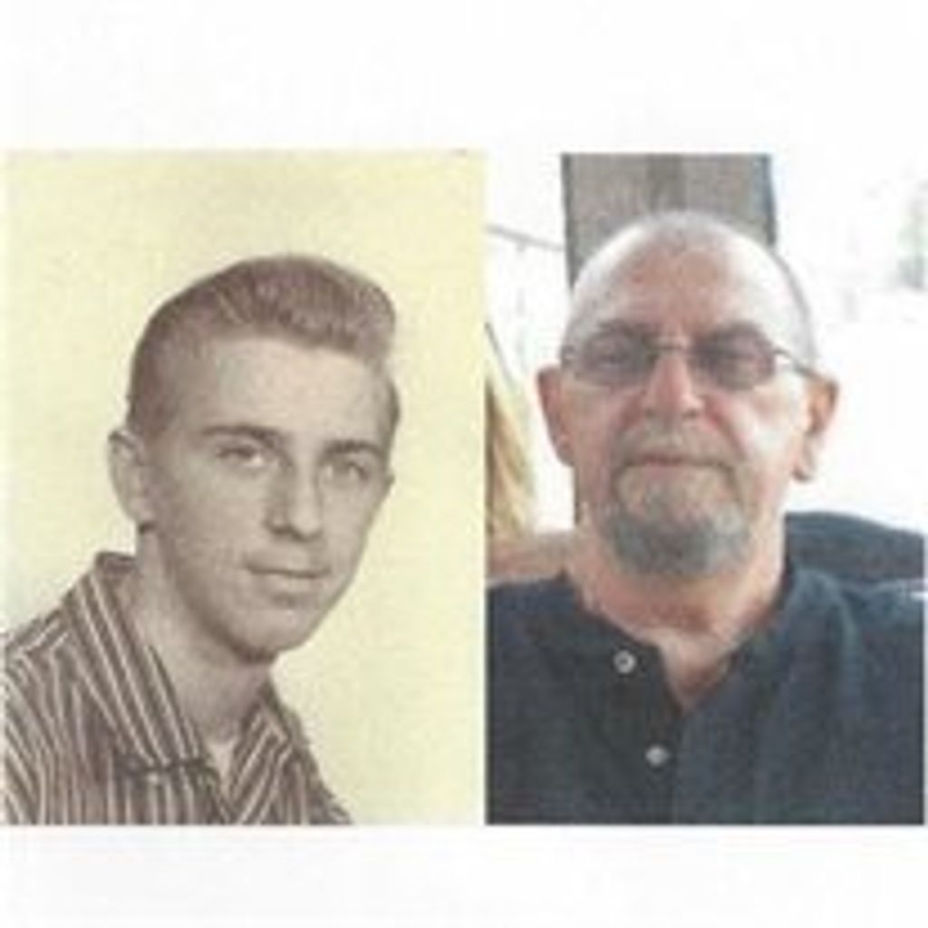 Dale  Eugene Smeltzer