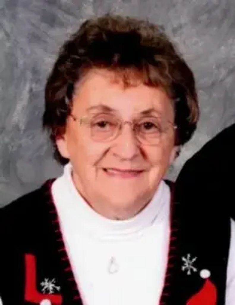 Vera Clark