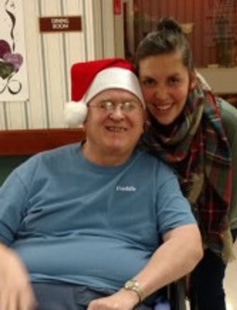 Frederick "Freddie" Luther Joyner Profile Photo