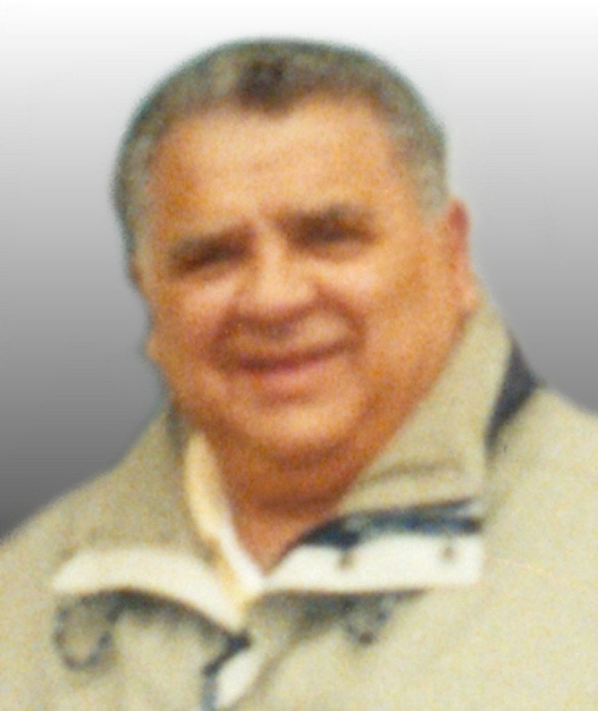 Pat A. Palumbo Jr.