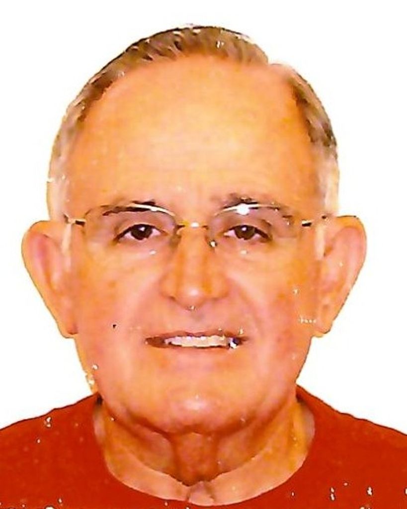 Thomas Ray Lanham