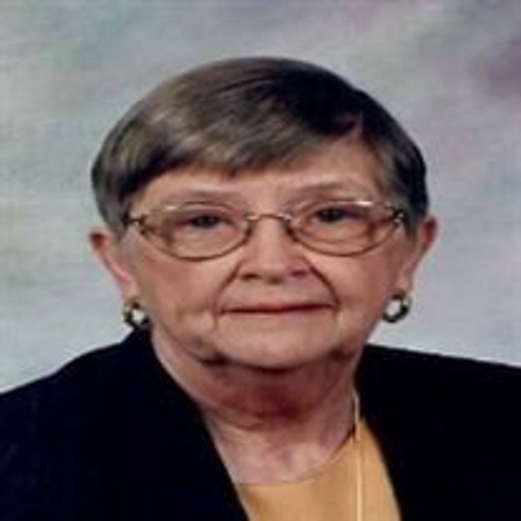 Charlene Burman