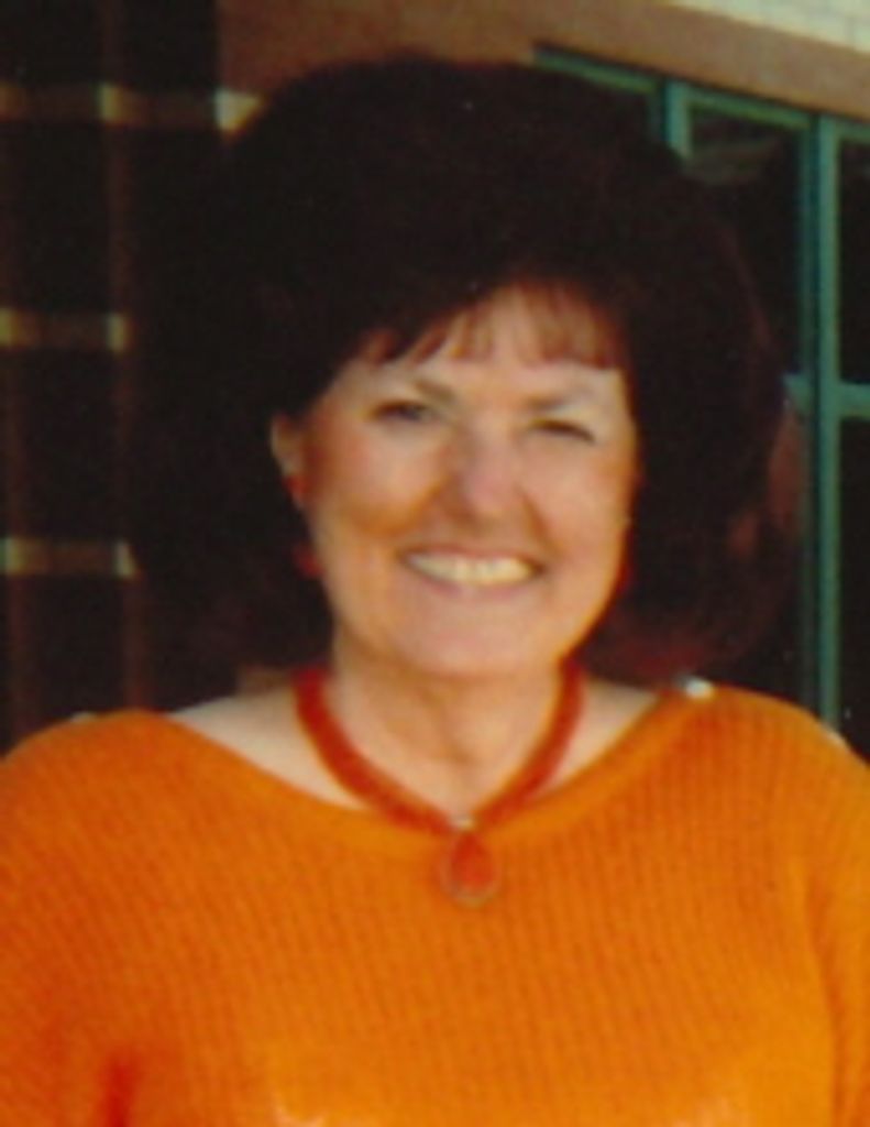 Shelba J. Linsmayer