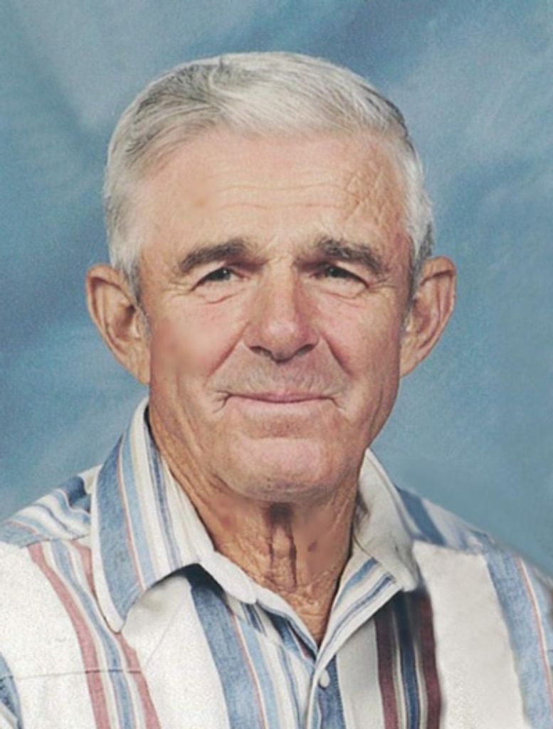 H.B. "Fritz' Wehrman, Jr. Profile Photo