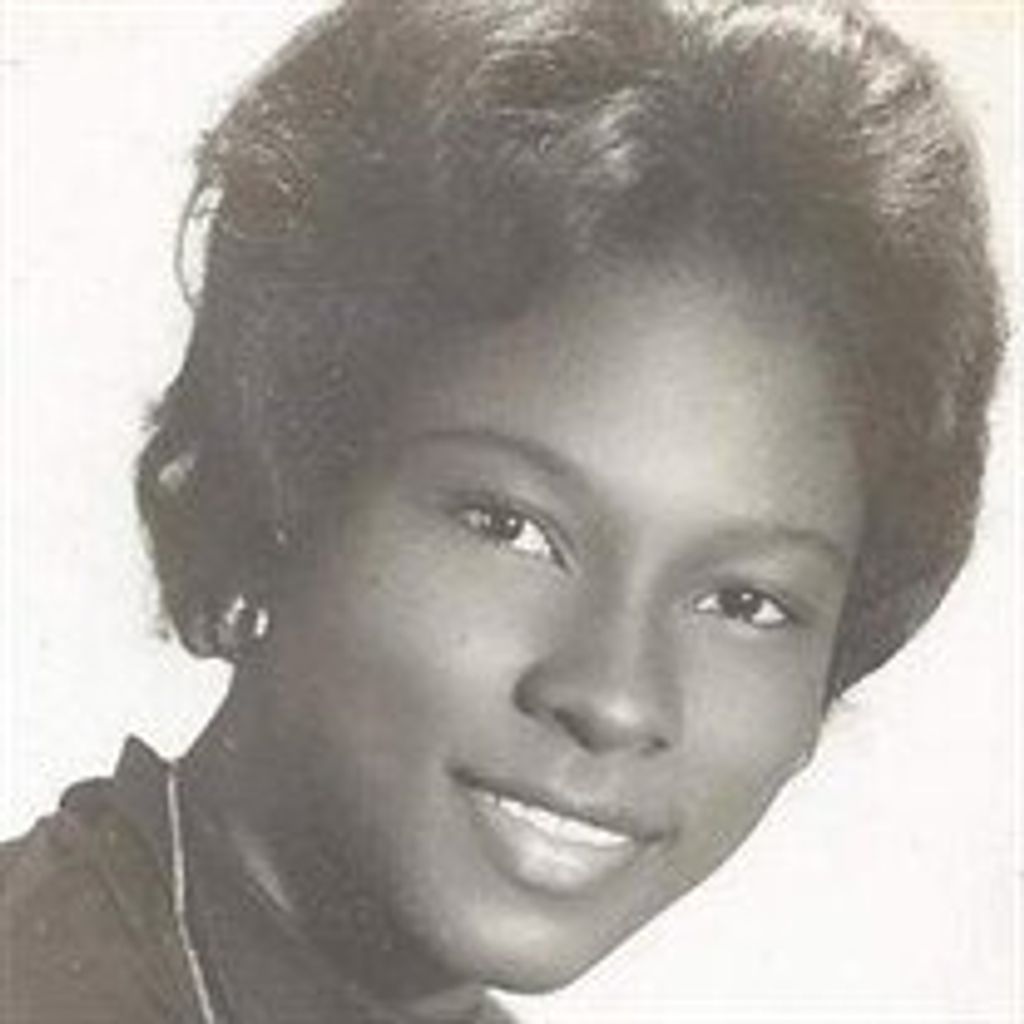 Pat Rochelle-Hughes